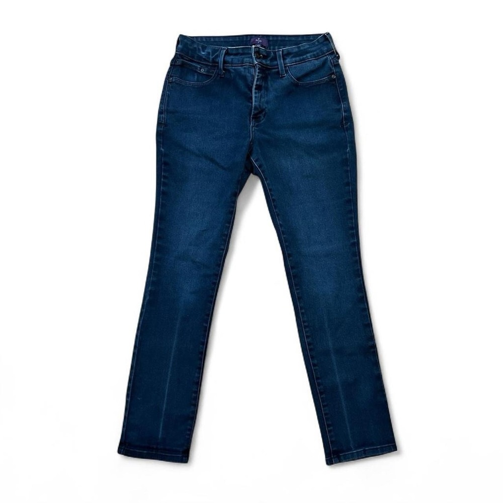 NYDJ Women’s Dark Jeans